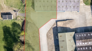 Development Opportunity in Spinkhill photo